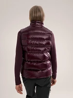 Cerium SV Vest Women's