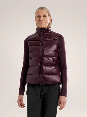Cerium SV Vest Women's