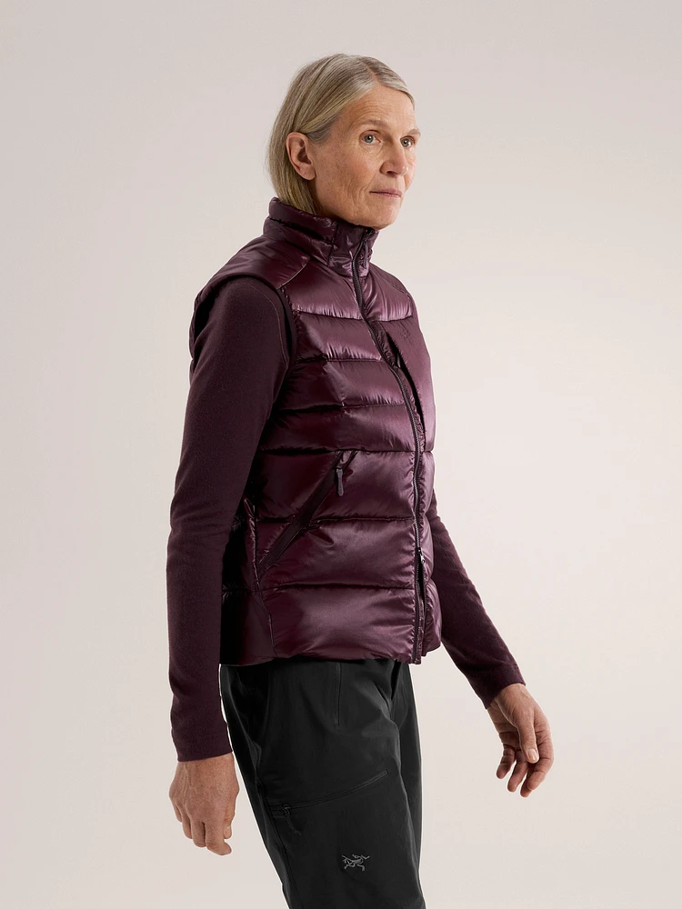 Cerium SV Vest Women's