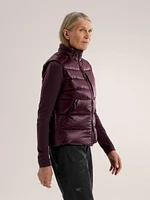 Cerium SV Vest Women's