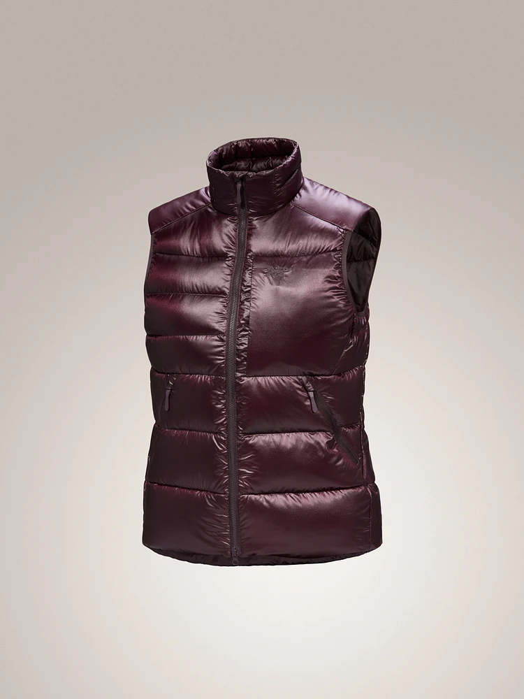 Cerium SV Vest Women's