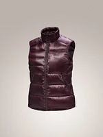 Cerium SV Vest Women's