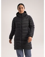 Cerium Mid Coat Women's