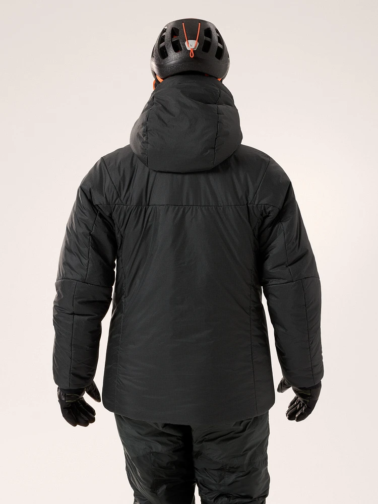 Nuclei SV Parka Women's