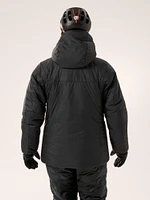 Nuclei SV Parka Women's