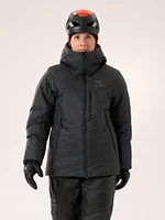 Nuclei SV Parka Women's