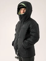 Nuclei SV Parka Women's