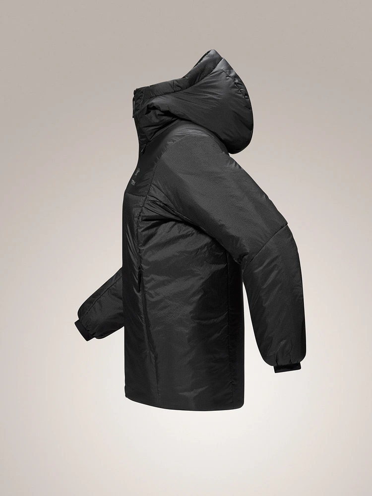 Nuclei SV Parka Women's