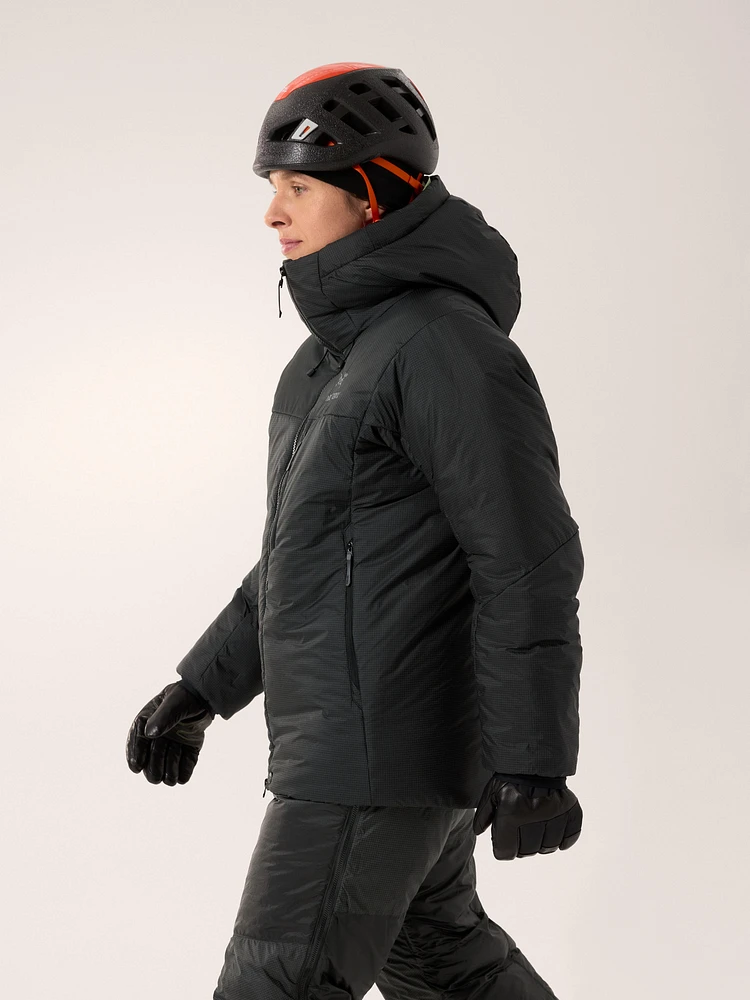 Nuclei SV Parka Women's