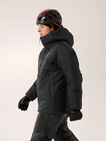 Nuclei SV Parka Women's