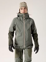 Sentinel Jacket Women's