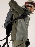 Sentinel Jacket Women's