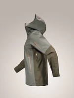 Sentinel Jacket Women's