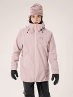 Sentinel Insulated Jacket Women's