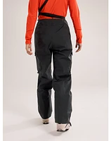 Sentinel Relaxed Pant Women's