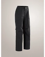 Sentinel Relaxed Pant Women's