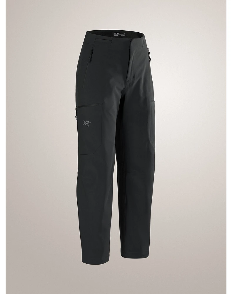 Gamma MX Straight Leg Pant Women's