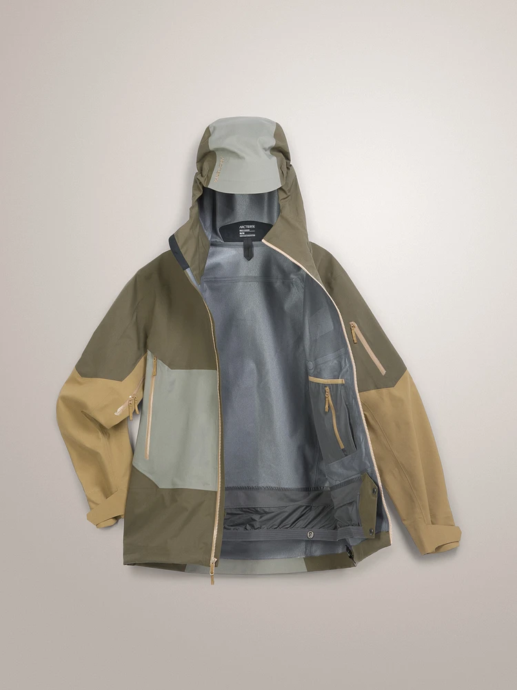 Sabre Jacket Men's