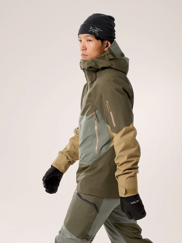 Sabre Jacket Men's