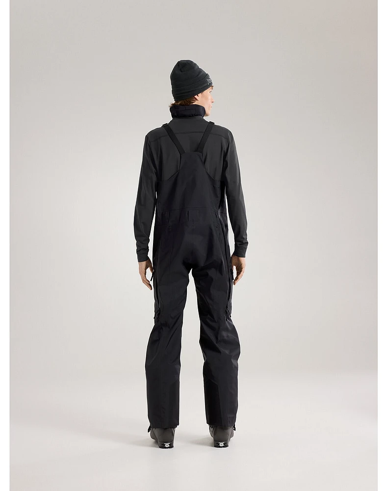 Sabre Bib Pant Men's