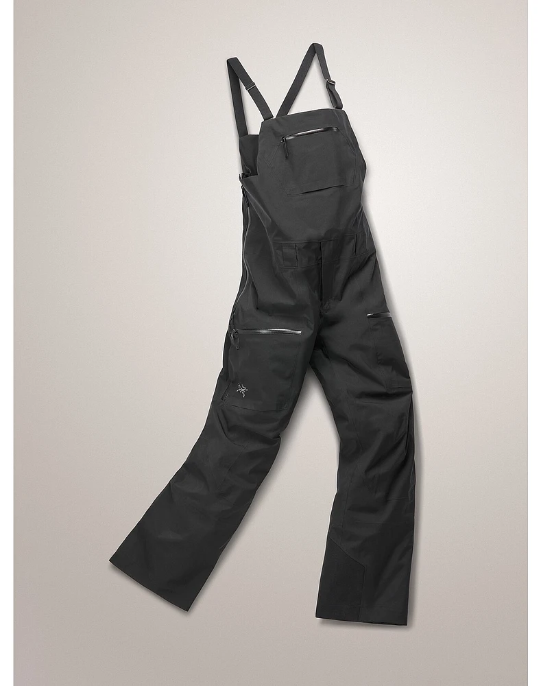 Sabre Bib Pant Men's