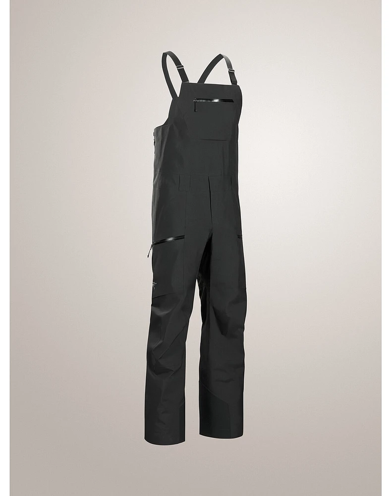 Sabre Bib Pant Men's