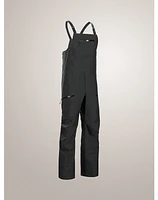 Sabre Bib Pant Men's