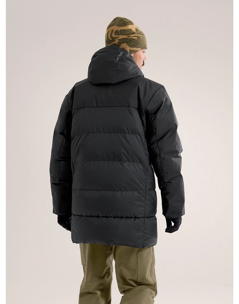 Thorium SV Parka Men's