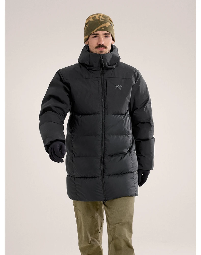 Thorium SV Parka Men's