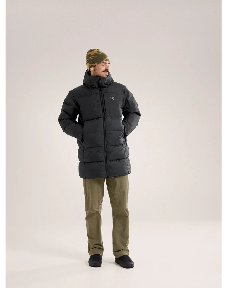 Thorium SV Parka Men's