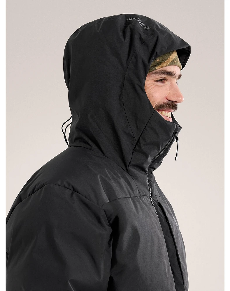 Thorium SV Parka Men's