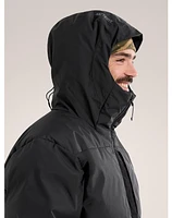 Thorium SV Parka Men's