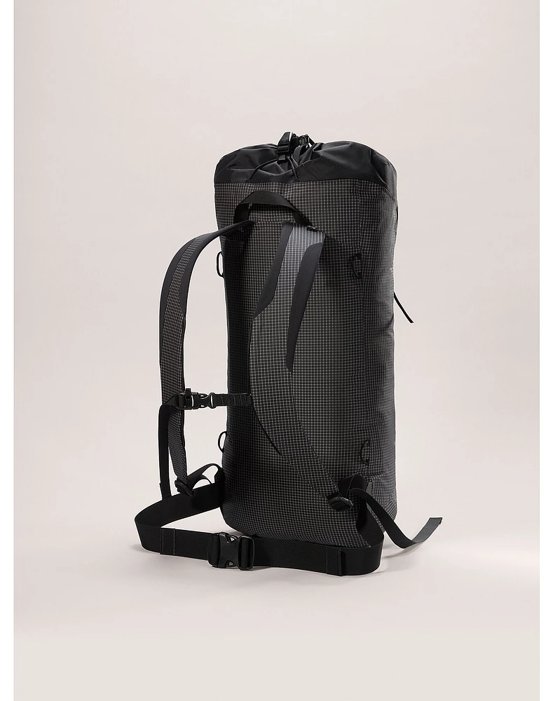 Alpha FL 20 Backpack