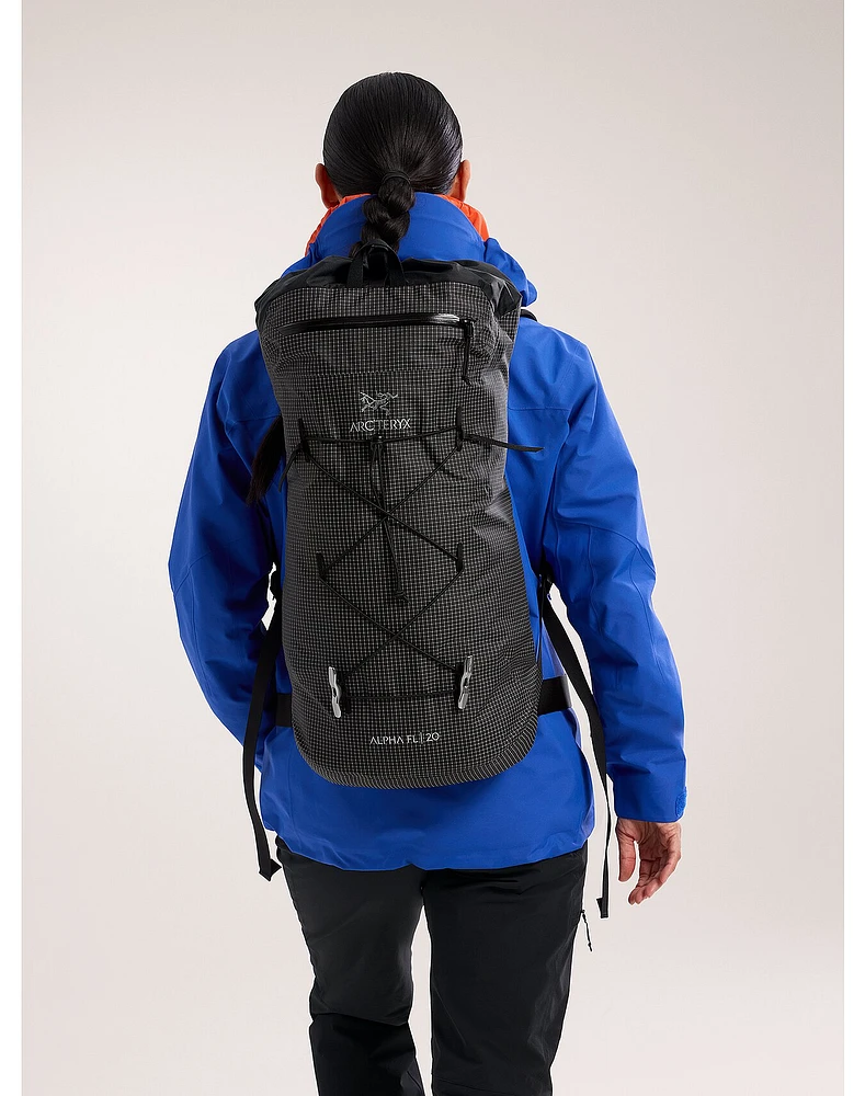 Alpha FL 20 Backpack