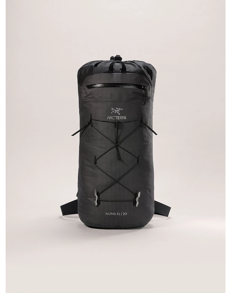 Alpha FL 20 Backpack