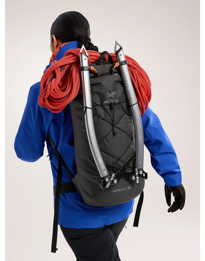 Alpha FL 20 Backpack