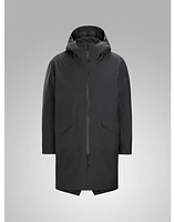 Monitor Down Coat Men's