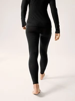 Satoro SL Merino Wool Bottom Women's