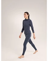 Satoro Merino Wool Hoody Women's