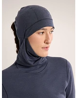 Satoro Merino Wool Hoody Women's