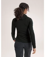 Satoro Merino Wool Hoody Women's