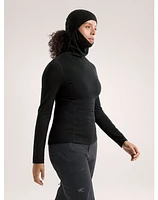 Satoro Merino Wool Hoody Women's