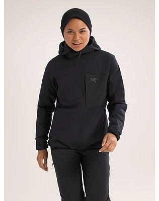 Proton Hoody Women's