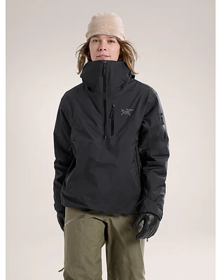 Sentinel Insulated Anorak Women's