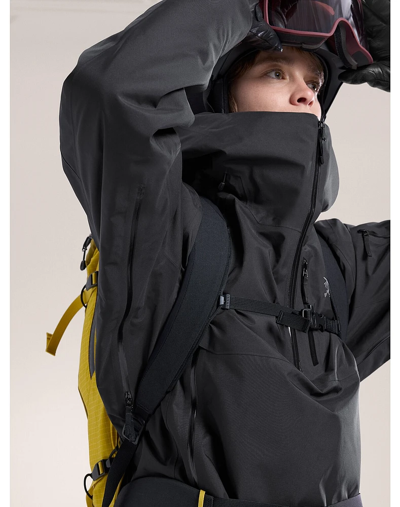 Sentinel Insulated Anorak Women's