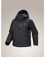 Sentinel Insulated Anorak Women's