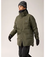 Andessa Down Mid Jacket Women's