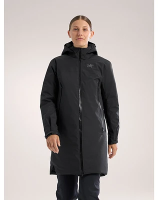 Beta Down Parka Women's