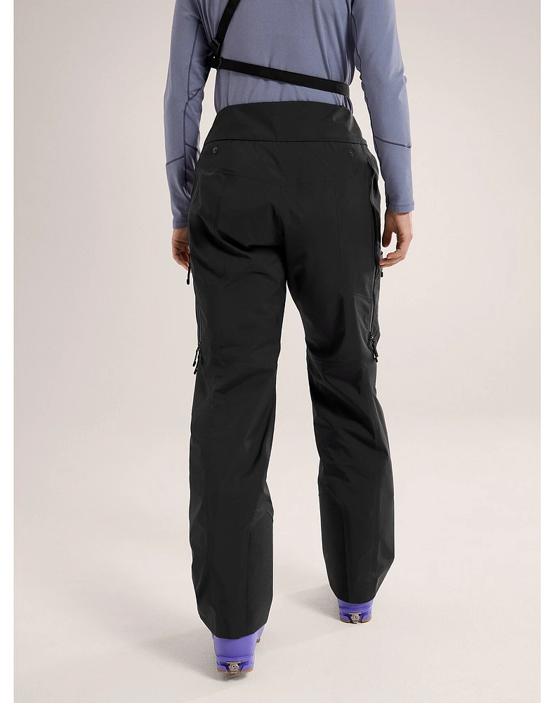 Sentinel Insulated Pant Women's