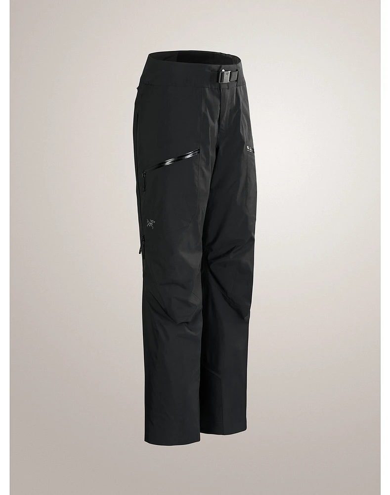 Sentinel Insulated Pant Women's